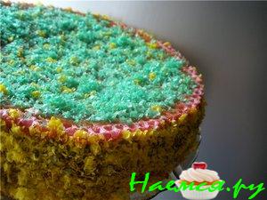 Тортик на выходные