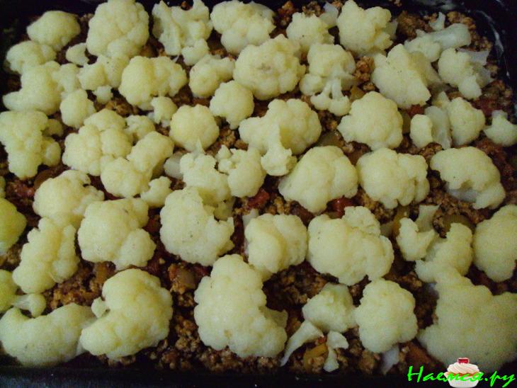 Фантазии на тему "Пастицио", или...