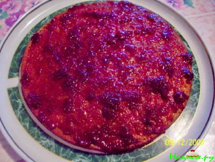 Торт "Малахов"