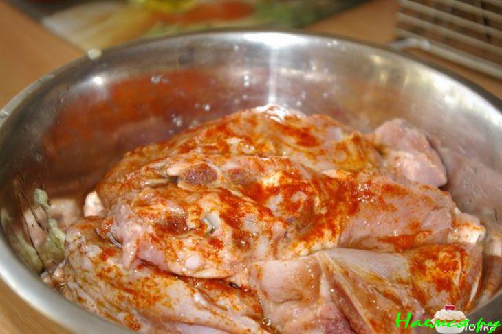 "Телячьи нежности"