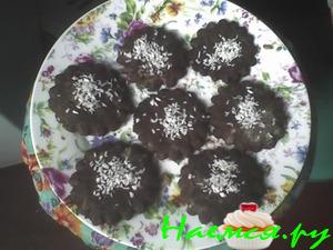 Печенье "Шоколадная сказка"