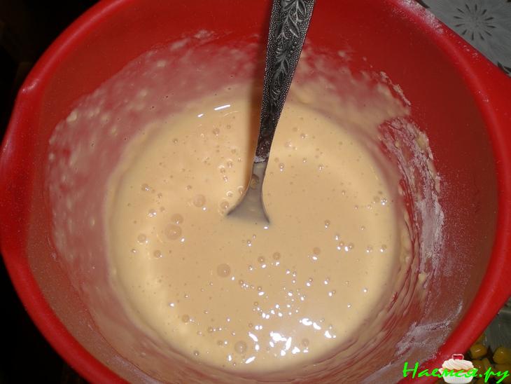 Овощные котлеты с сыром