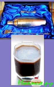 Кофе летний Кофе летний