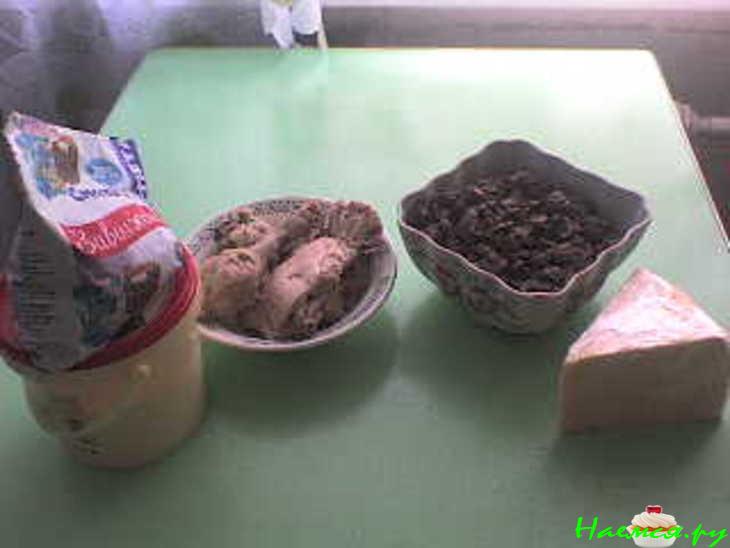 Жюльен (может быть как вариант)