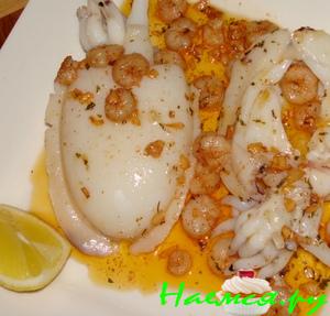 Каракатица