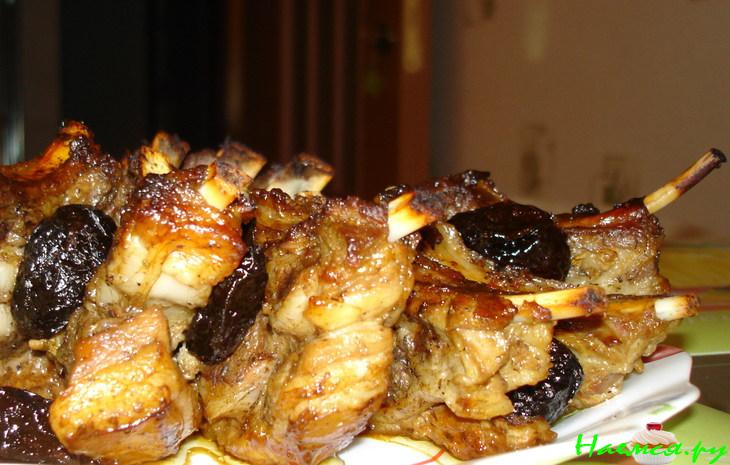 Каре ягнёнка Каре ягнёнка