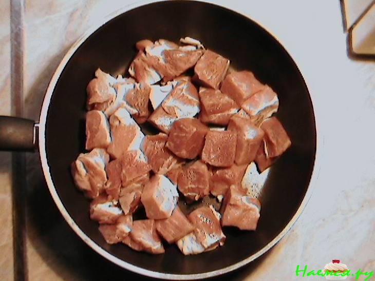 Гуляш "Чанго"