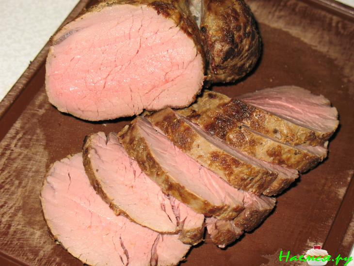 Ростбиф говяжий