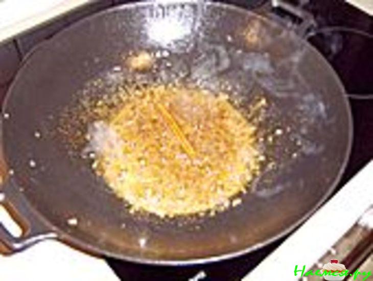 Курочка 1001 ночь