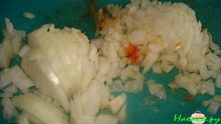 Икра заморская, то бишь баклажанная, по-криворожски