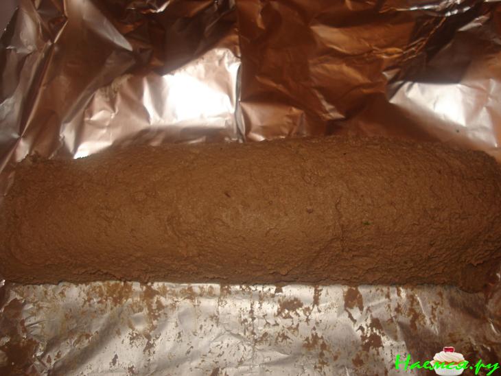 Печёночный паштет по-французски