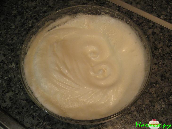 Кекс Рождественский