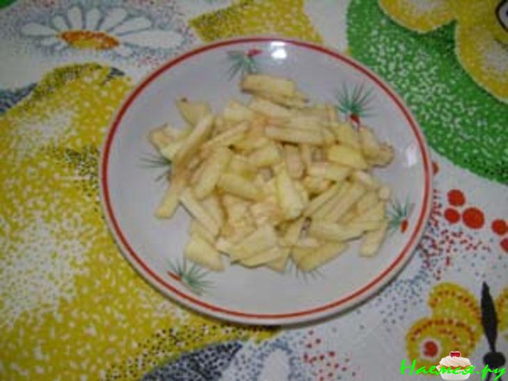 Салат "Утро"