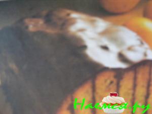 Пирог графини