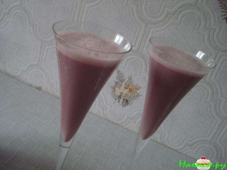 Коктейль 'Золушка' Коктейль 'Золушка'