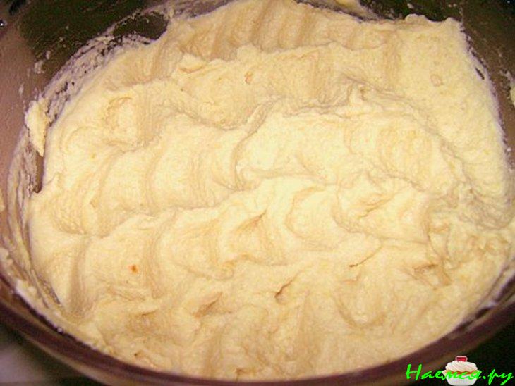 Гороховый песочник