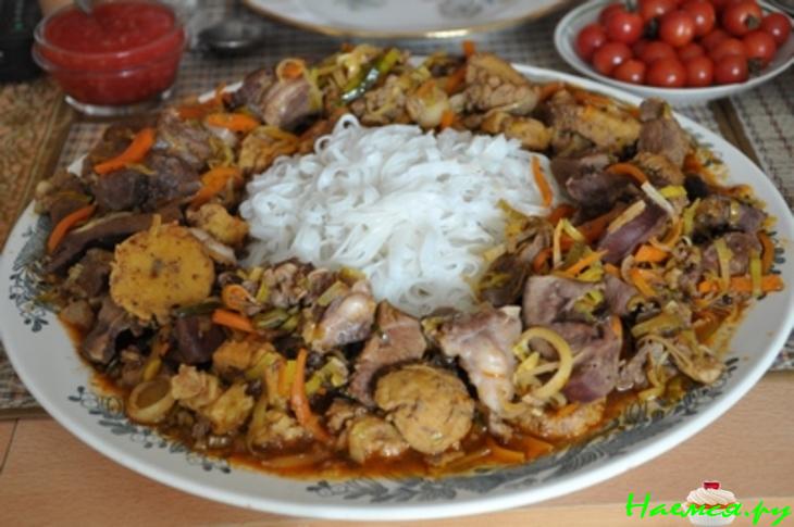"Мясная фантазия" "Мясная фантазия"