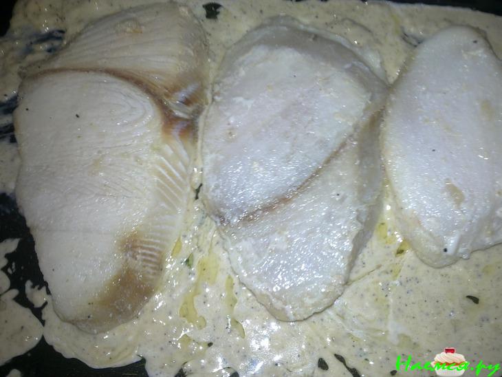 "Акула по-херсонски"