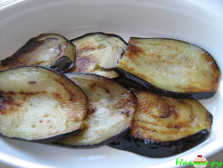 Бажи(е) - родной брат соуса Сациви  