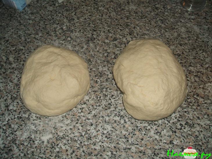 Пирог грушевый