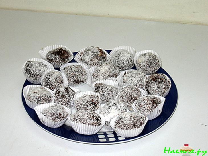 Конфеты Капуччино Конфеты Капуччино