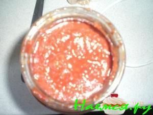 Соус "Домашний кетчуп к шашлыку"