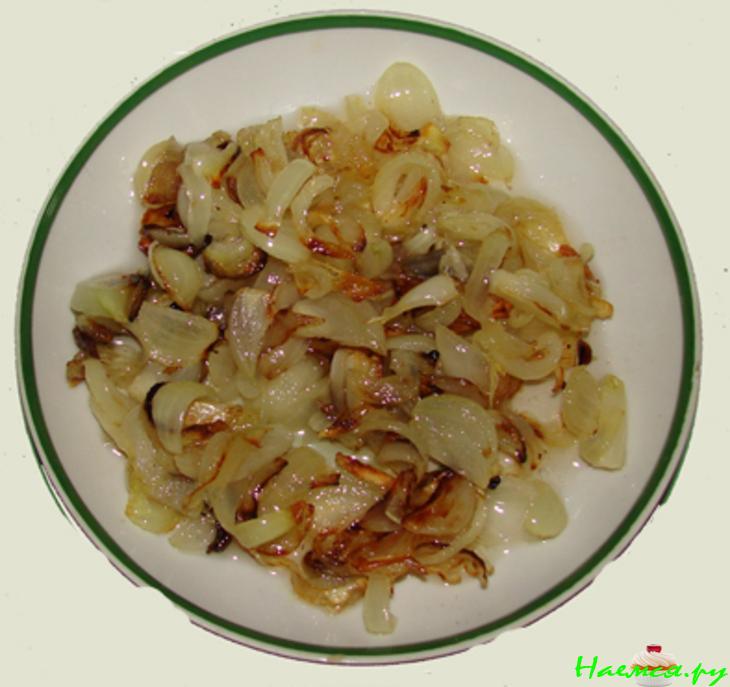 Вкусный супчик