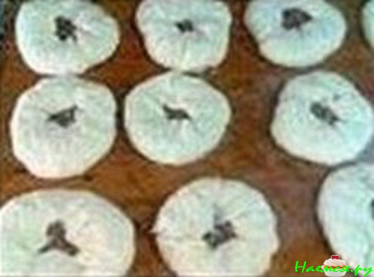 Беляши дрожжевые на молоке