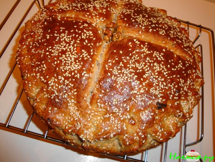 Христопсомо /хлеб Христа/ готовимся к встрече Нового года и Рождества Христопсомо /хлеб Христа/ готовимся к встрече Нового года и Рождества