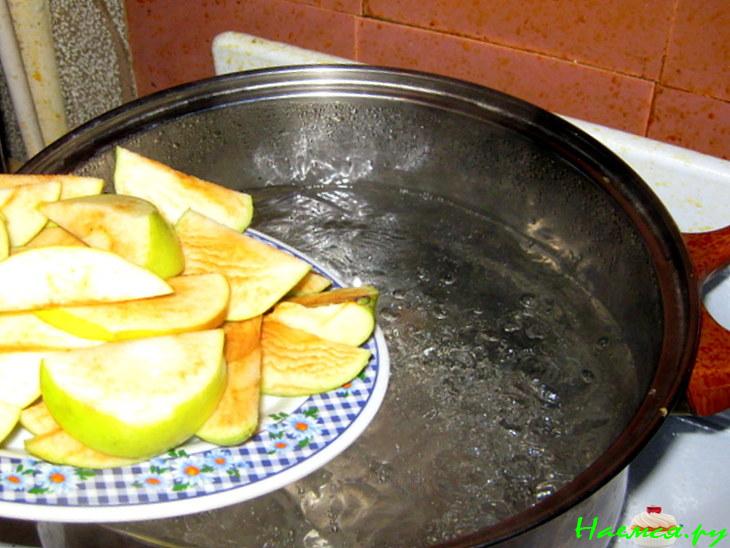 Свой компот