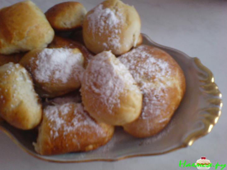 Обед для Шрэка