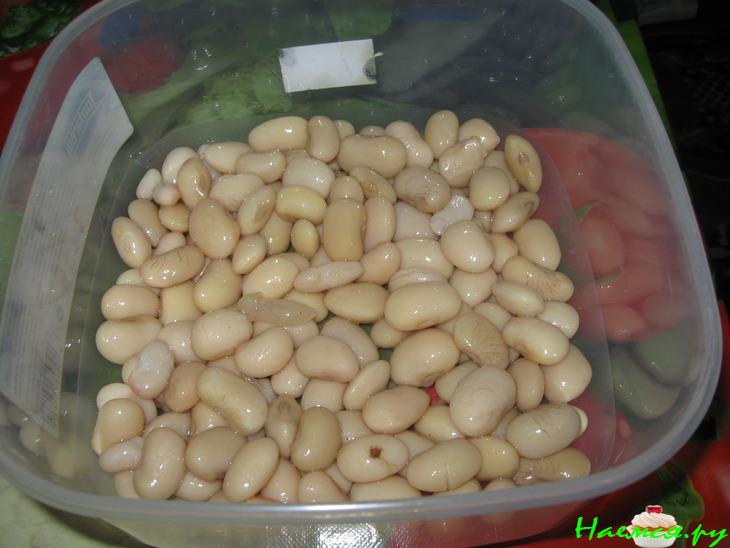 Салат "Балканский"