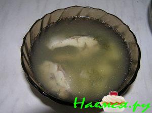 Ушичка для Юлечки