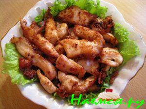 Курочка "Янтарная"