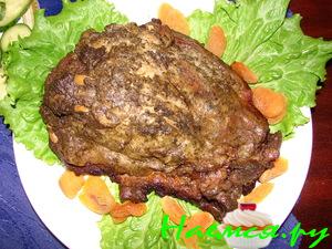 "Десертное мясо"