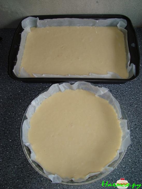 Торт "Кокосовое Безумство" Торт "Кокосовое Безумство"