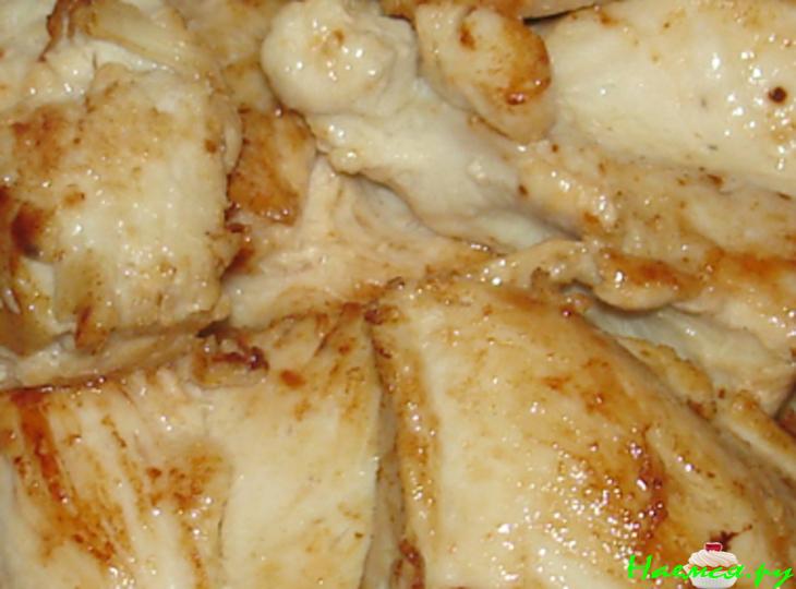 Закуска "Паштет к завтраку"