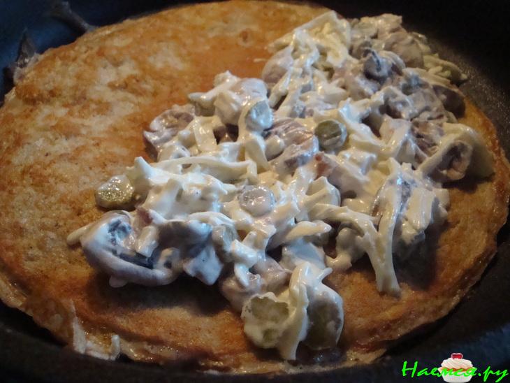 Ленивый Бризоль