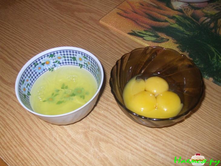 Сливочная пасха с цукатами Сливочная пасха с цукатами