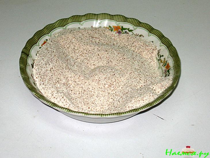 Конфеты Капуччино Конфеты Капуччино