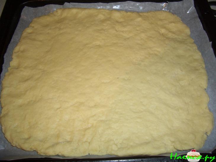 Пирог 'Мастерица'