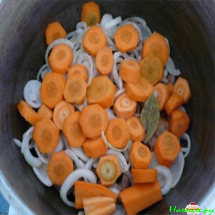 Домляма по-узбекски