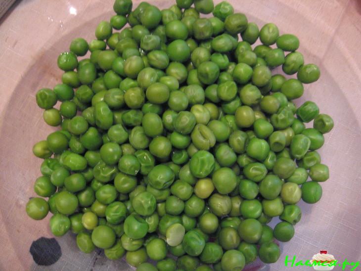 Салат "Куриный"