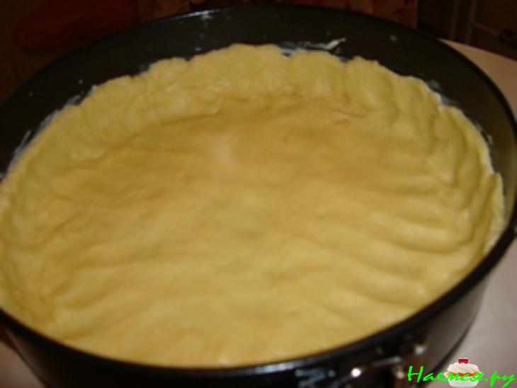 Творожный пирог с маком "Почём опиум для народа" Творожный пирог с маком "Почём опиум для народа"