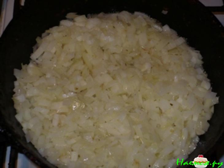 Лобио по-грузински