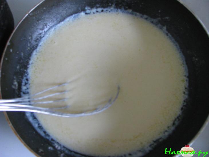 Мусака от Феди 