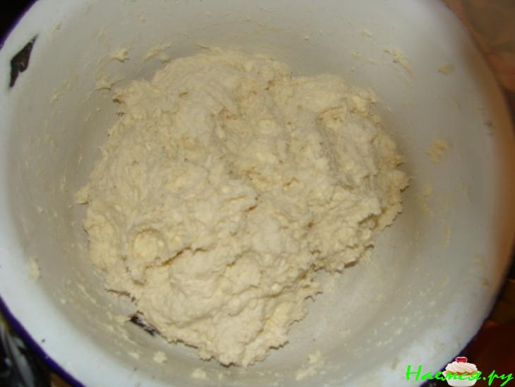 Пицца "Большая"  