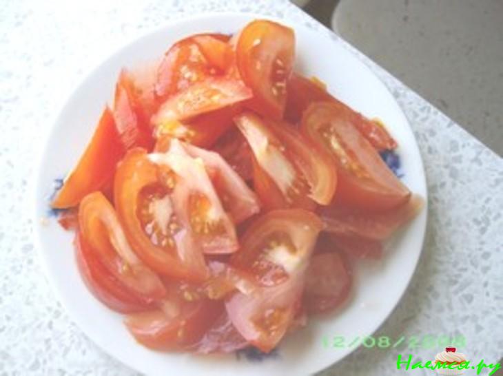 Соте золотистое Соте золотистое