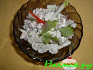 Самый простой