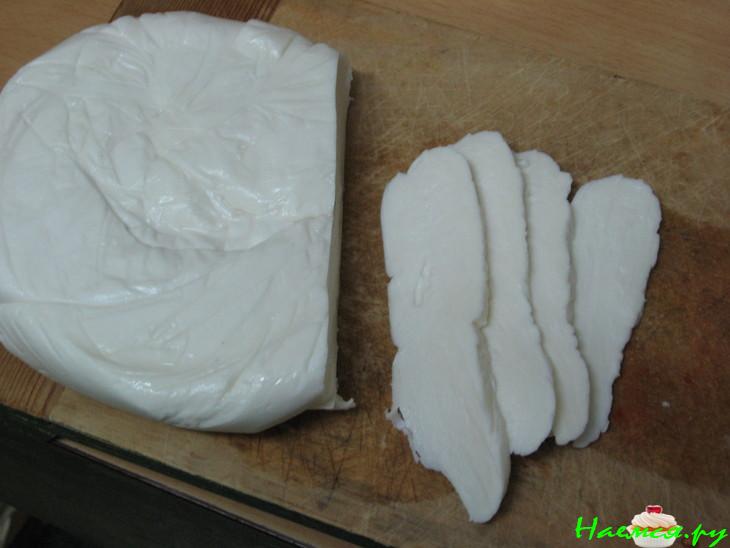 Овощное ассорти в духовке